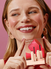 Lash & Brow Essentials Set