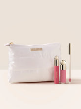 Something Rosy Lip & Cheek Set