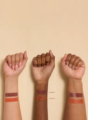 Rare x Tajín Cheek & Lip Set