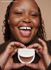 True To Myself Tinted Pressed Finishing Powder