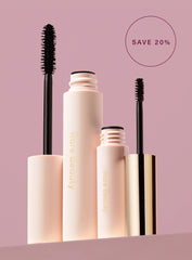 Mascara & Brow Gel Duo