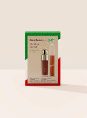 Rare x Tajín Cheek & Lip Set