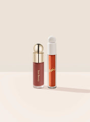 Rare x Tajín Cheek & Lip Set