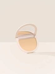 True To Myself Tinted Pressed Finishing Powder