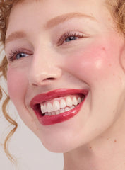 Something Rosy Lip & Cheek Set