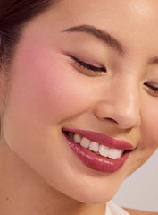 Something Rosy Lip & Cheek Set