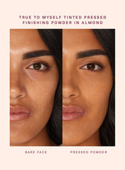 True To Myself Tinted Pressed Finishing Powder