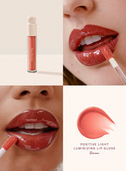 Glass Effect Lip Liner & Gloss Duo