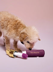 Soft Pooch Blush Dog Toy - Faith