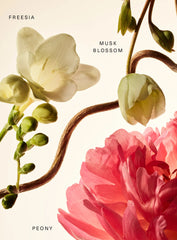 Fragrance Layering Balm - Floral Peony Blossom