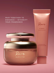 Fragrance Layering Balm - Floral Peony Blossom