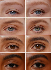 Lash & Brow Essentials Set