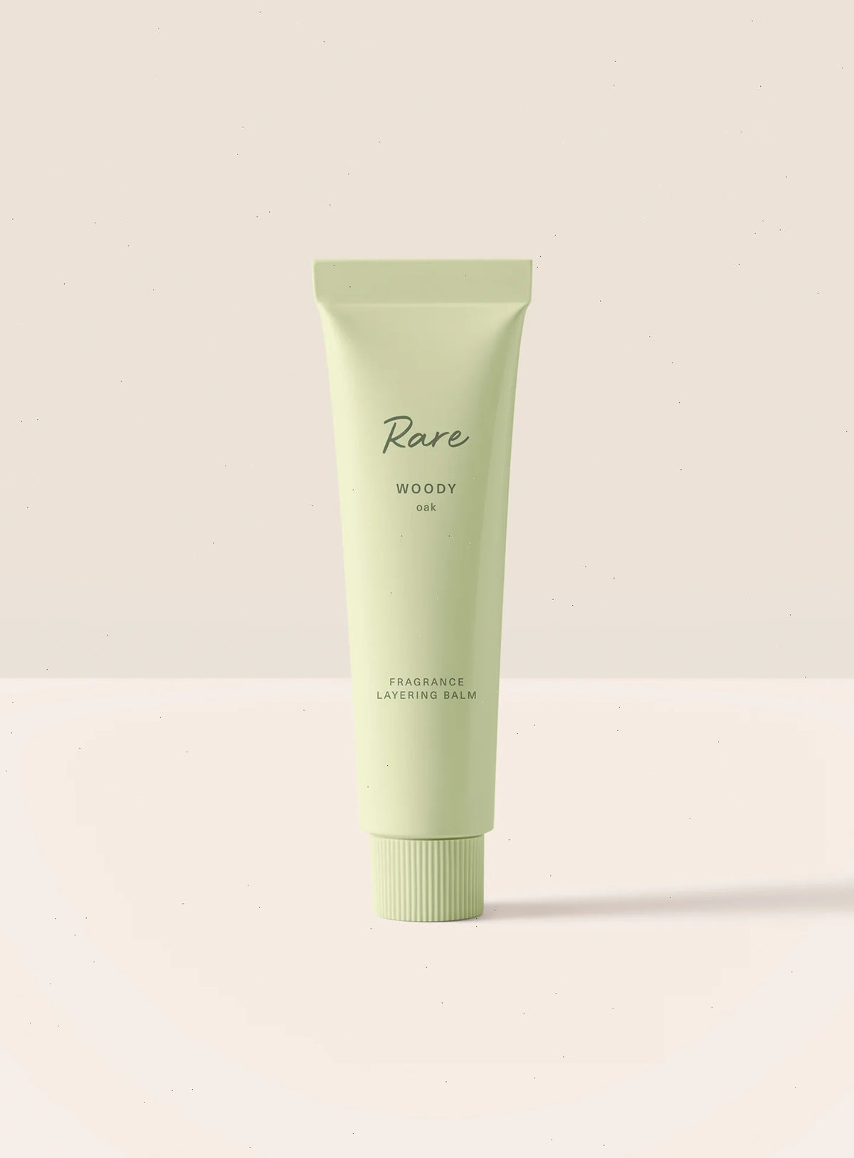 Fragrance Layering Balm - Woody Oak