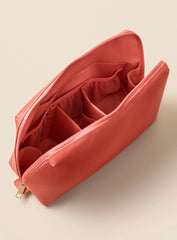 BÉIS | Rare Beauty The Large Cosmetic Pouch
