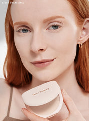 True To Myself Tinted Pressed Finishing Powder