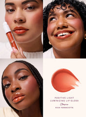 Rare x Tajín Cheek & Lip Set